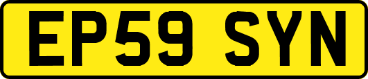 EP59SYN