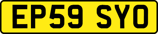 EP59SYO