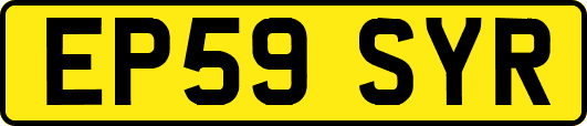 EP59SYR