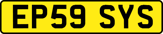 EP59SYS
