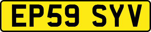 EP59SYV