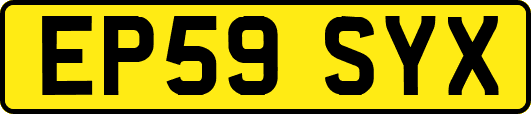 EP59SYX