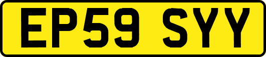 EP59SYY
