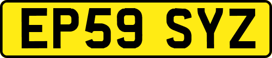 EP59SYZ