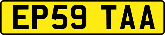 EP59TAA