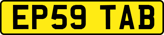 EP59TAB