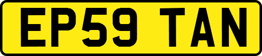 EP59TAN