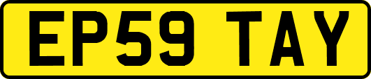 EP59TAY