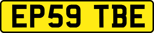 EP59TBE