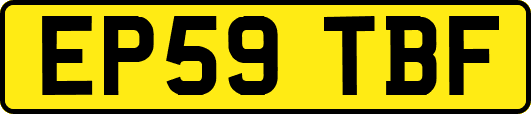 EP59TBF