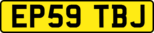 EP59TBJ