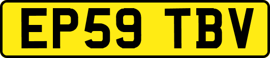 EP59TBV