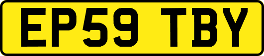 EP59TBY