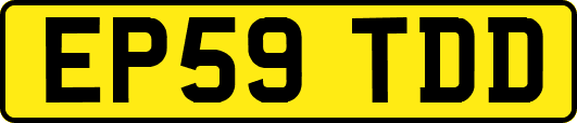 EP59TDD