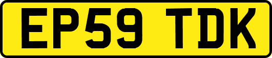 EP59TDK