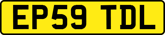 EP59TDL