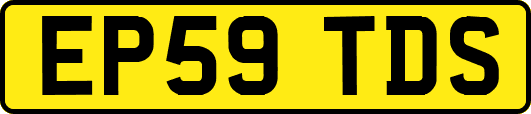 EP59TDS