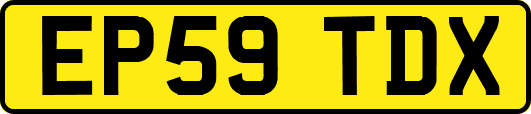 EP59TDX