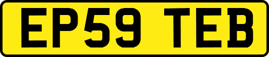 EP59TEB
