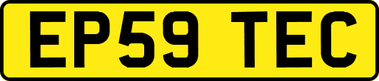 EP59TEC