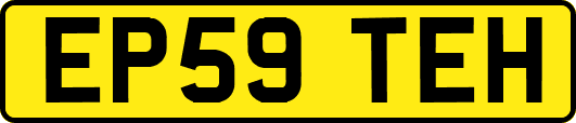 EP59TEH