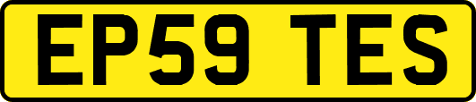 EP59TES
