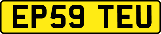 EP59TEU