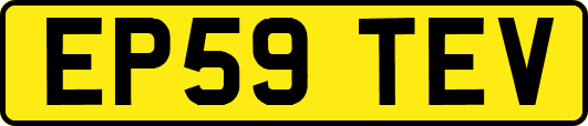 EP59TEV