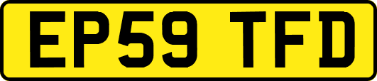 EP59TFD