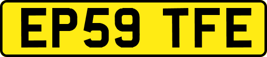 EP59TFE