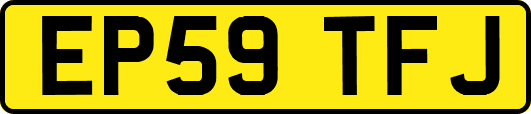 EP59TFJ