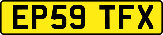 EP59TFX