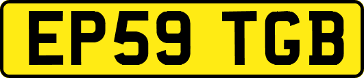 EP59TGB