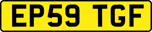 EP59TGF