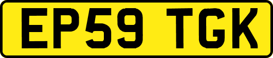 EP59TGK