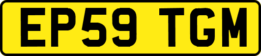 EP59TGM