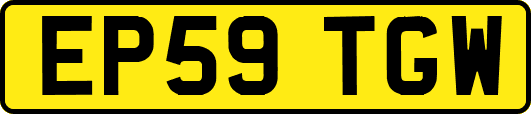 EP59TGW