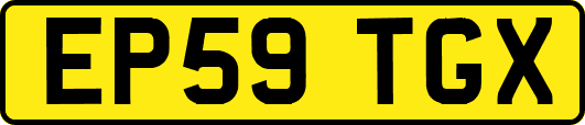 EP59TGX