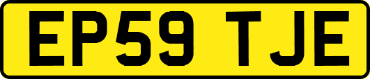 EP59TJE