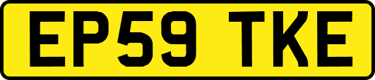 EP59TKE