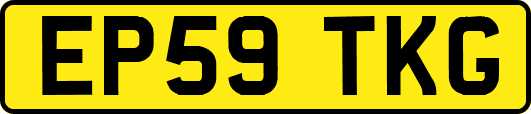 EP59TKG