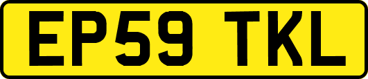 EP59TKL