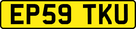 EP59TKU