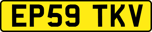EP59TKV