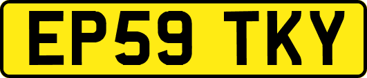 EP59TKY