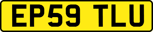 EP59TLU
