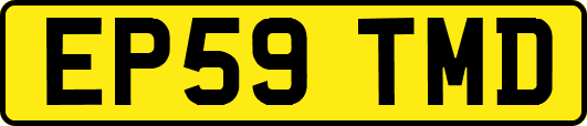 EP59TMD