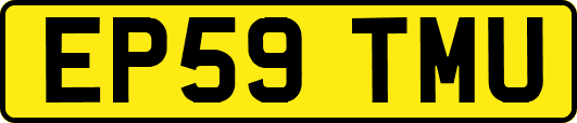 EP59TMU