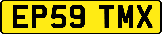 EP59TMX