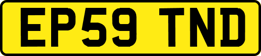 EP59TND